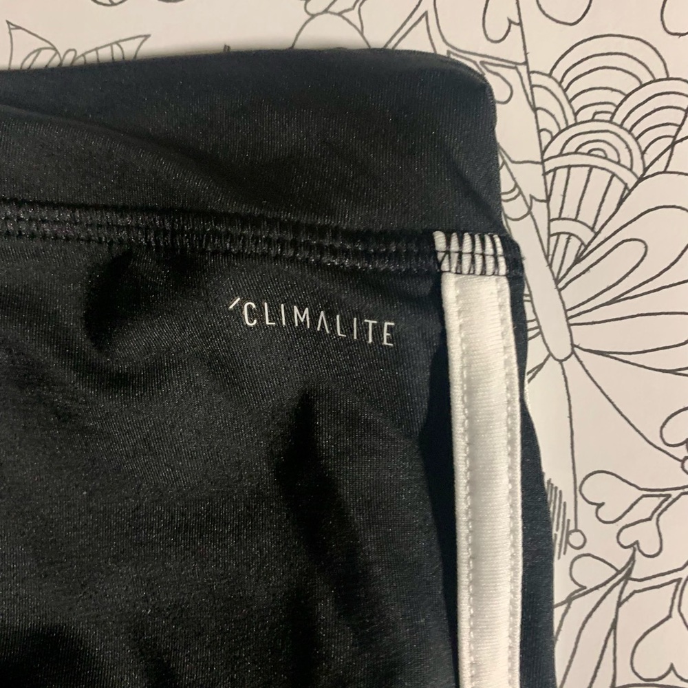 Adidas girls capri pants - Picture 4 of 7